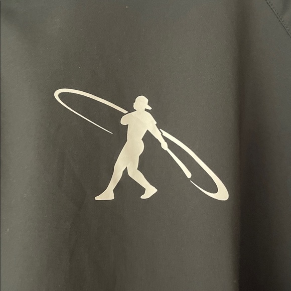 Nike Performance Jacket - Picture 2 of 4